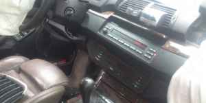 BMW X5, 2004