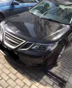 Saab 9-3, 2008