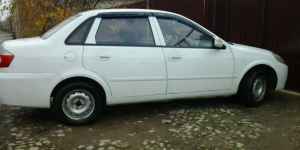 LIFAN Breez (520), 2010 LIFAN Breez (520), 2010