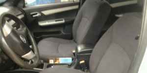 LIFAN Breez (520), 2010 LIFAN Breez (520), 2010