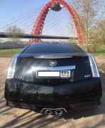 Cadillac CTS, 2013 Cadillac CTS, 2013
