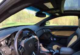 Cadillac CTS, 2013 Cadillac CTS, 2013