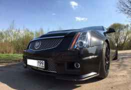 Cadillac CTS, 2013 Cadillac CTS, 2013