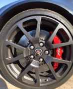 Cadillac CTS, 2013 Cadillac CTS, 2013