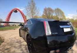Cadillac CTS, 2013 Cadillac CTS, 2013