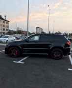 Jeep Grand Cherokee, 2014