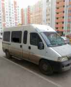 FIAT Ducato, 2010