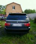 BMW X5, 2003