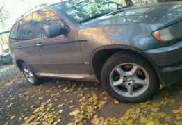 BMW X5, 2003