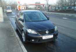 Volkswagen Golf Plus, 2007