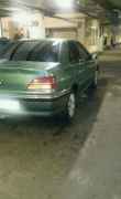 Peugeot 406, 2000