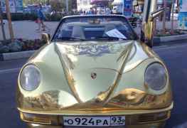 Porsche 924, 1975