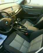 BMW X1, 2012