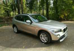 BMW X1, 2012