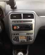 FIAT Punto, 2008