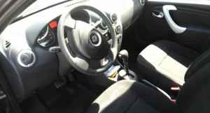 Renault Sandero Stepway, 2014