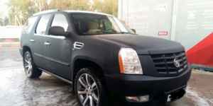 Cadillac Escalade, 2008 Cadillac Escalade, 2008