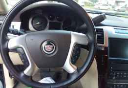 Cadillac Escalade, 2008 Cadillac Escalade, 2008