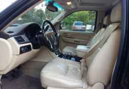 Cadillac Escalade, 2008 Cadillac Escalade, 2008