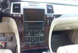 Cadillac Escalade, 2008 Cadillac Escalade, 2008