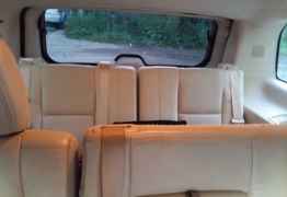 Cadillac Escalade, 2008 Cadillac Escalade, 2008