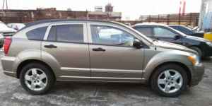 Dodge Caliber, 2008