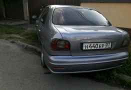 FIAT Marea, 1998