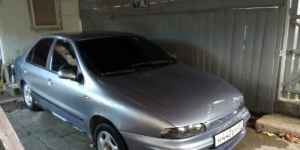 FIAT Marea, 1998