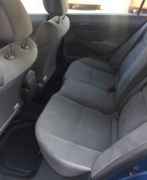 Honda Civic, 2007