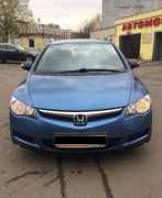 Honda Civic, 2007