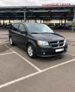 Dodge Grand Caravan, 2012