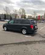 Dodge Grand Caravan, 2012