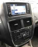 Dodge Grand Caravan, 2012