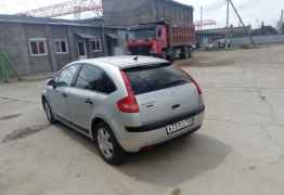 Citroen C4, 2006