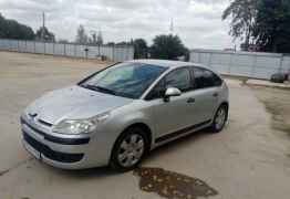 Citroen C4, 2006