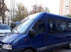 FIAT Ducato, 2011 FIAT Ducato, 2011