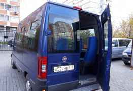 FIAT Ducato, 2011 FIAT Ducato, 2011