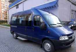 FIAT Ducato, 2011 FIAT Ducato, 2011