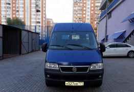 FIAT Ducato, 2011 FIAT Ducato, 2011