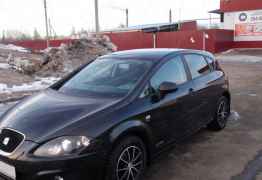 SEAT Leon, 2012