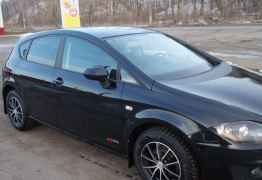 SEAT Leon, 2012