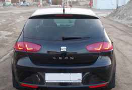 SEAT Leon, 2012