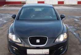 SEAT Leon, 2012