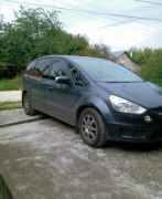 Ford S-MAX, 2008