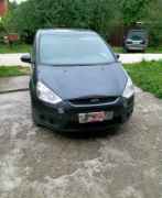 Ford S-MAX, 2008