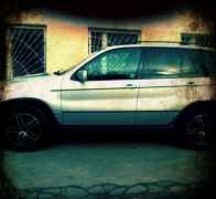 BMW X5, 2003