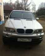 BMW X5, 2003