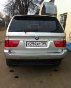 BMW X5, 2003