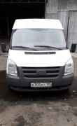 Ford Transit, 2007