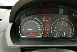 BMW X3, 2009